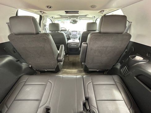 Used 2017 Chevrolet Tahoe Premier image 17