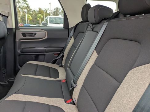 New 2025 Ford Bronco Sport Big Bend image 14