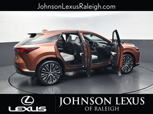 New 2026 Lexus RX 350 w/ Convenience Package AWD/4WD image 32