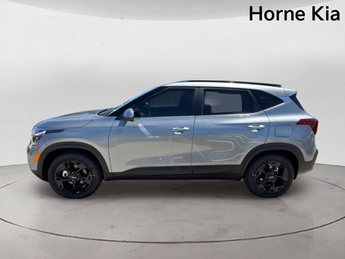 New 2026 Kia Seltos EX w/ EX Sunroof Package FWD image 6