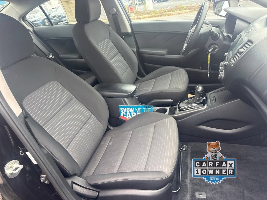 Used 2018 Kia Forte LX w/ LX Popular Package FWD image 33