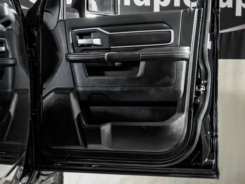 Used 2026 RAM 2500 Big Horn AWD/4WD image 35