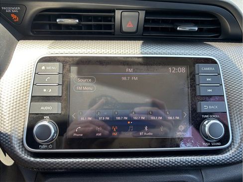 Used 2020 Nissan Kicks SV FWD image 25