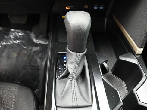 Certified 2026 Toyota Camry LE FWD image 23