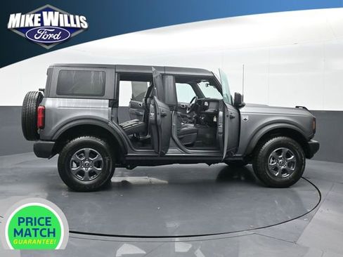 New 2025 Ford Bronco Big Bend image 19