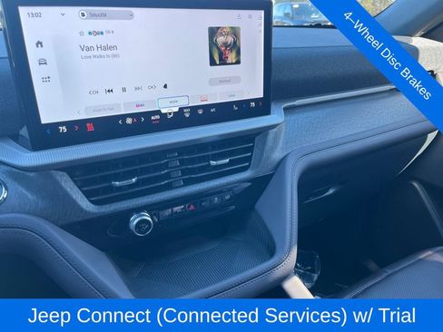 New 2026 Ford Explorer Platinum w/ LUX Leather Package image 14