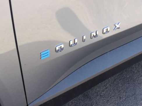 New 2026 Chevrolet Equinox EV LT w/ LPO, All-Weather Mat Package image 30