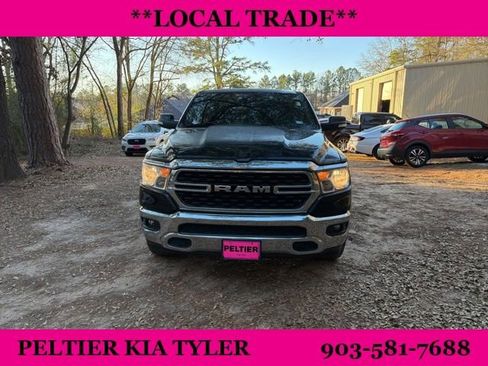 Used 2022 RAM 1500 Lone Star image 2