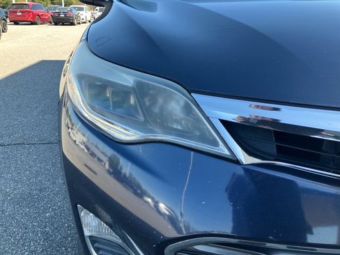 Used 2014 Toyota Avalon XLE image 28