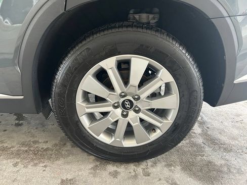 Used 2025 Hyundai Palisade SEL FWD image 15