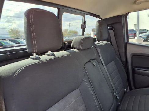 Used 2020 Ford Ranger XLT w/ Equipment Group 302A Luxury image 23