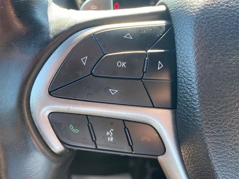 Used 2021 Jeep Grand Cherokee Limited X RWD image 26