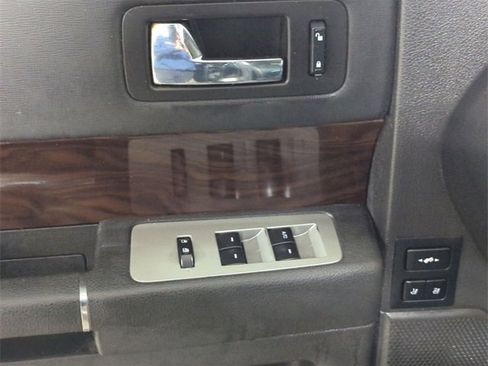 Used 2012 Ford Flex SEL w/ Equipment Group Order Code image 20