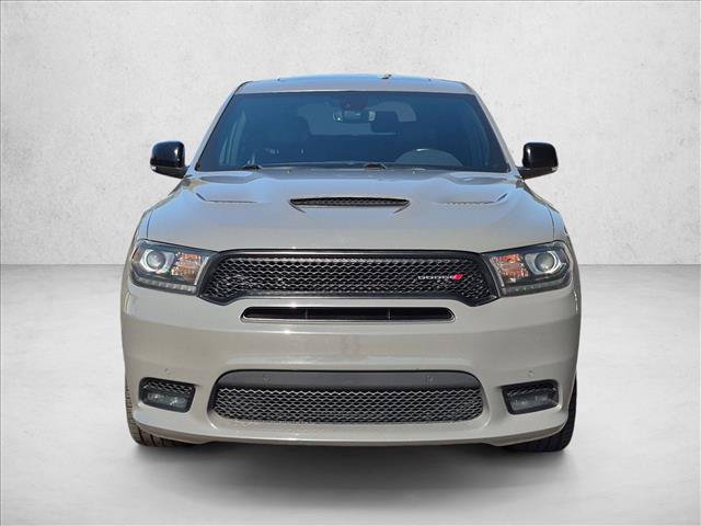 Used 2019 Dodge Durango R/T w/ Trailer Tow Group IV RWD image 2