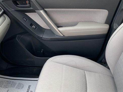 Used 2017 Subaru Forester 2.5i Premium w/ Protection Package #1 image 20