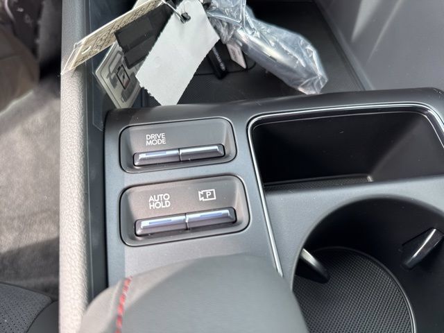 New 2026 Hyundai Sonata N Line FWD image 47