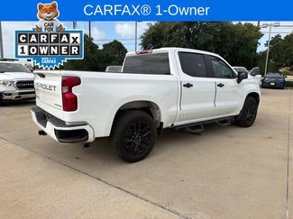 Used 2024 Chevrolet Silverado 1500 Custom RWD video 2