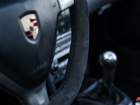 Used 2006 Porsche 911 Carrera image 65