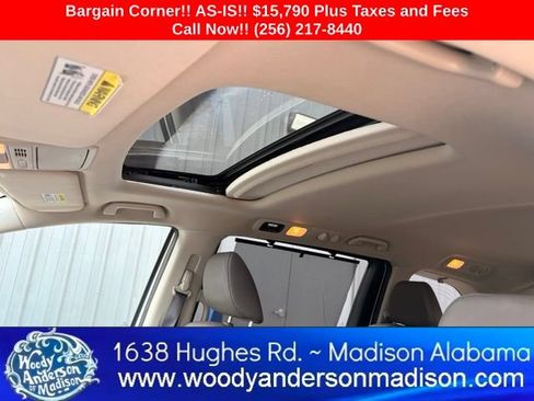 Used 2016 Honda Odyssey EX-L image 10