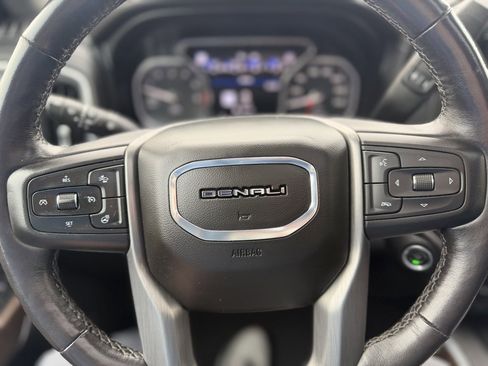 Used 2021 GMC Sierra 1500 Denali w/ Denali Ultimate Package image 10
