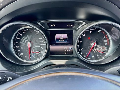Used 2020 Mercedes-Benz GLA 250 4MATIC image 14