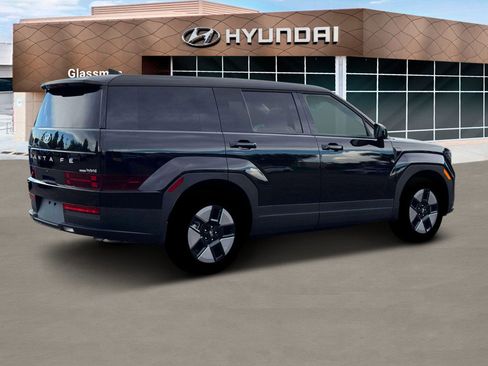 New 2026 Hyundai Santa Fe SE image 8