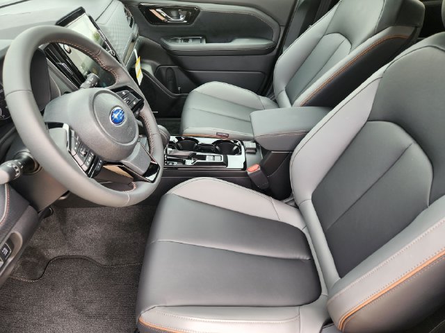 New 2026 Subaru Forester Sport AWD/4WD image 10