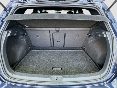 Used 2016 Volkswagen GTI S FWD image 17