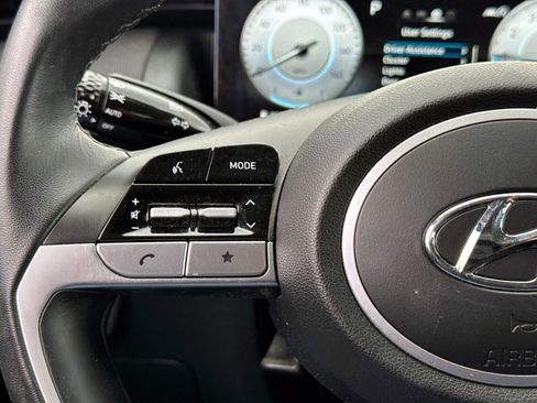 Used 2022 Hyundai Tucson SEL w/ Convenience + Premium Package image 15