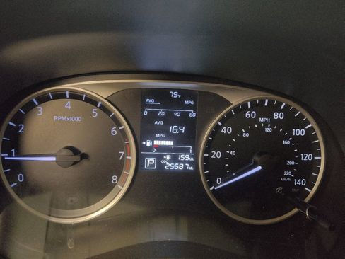 Used 2024 Nissan Kicks S FWD image 23