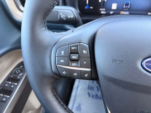 New 2026 Ford Maverick Lariat AWD/4WD image 26