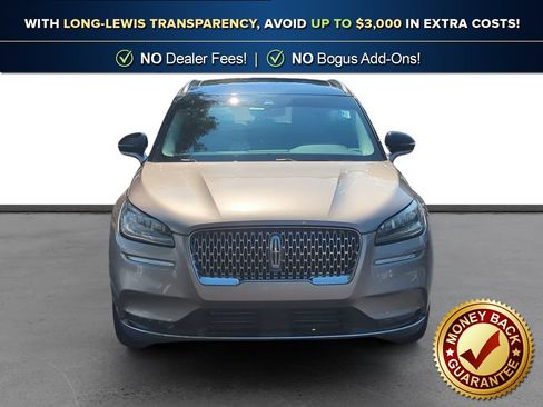Used 2020 Lincoln Corsair Reserve w/ Elements Package FWD image 11