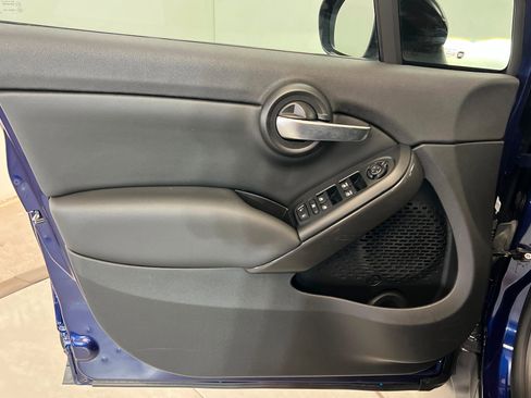 Used 2023 FIAT 500X Pop w/ Comfort Group image 14