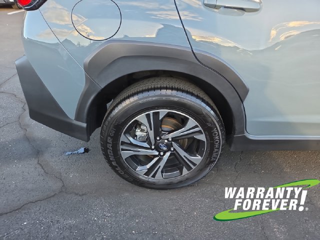 Used 2024 Subaru Crosstrek 2.0i Premium AWD/4WD image 21