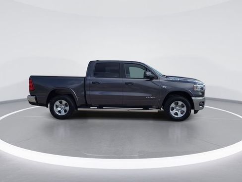 New 2026 RAM 1500 4x4 Crew Cab image 9
