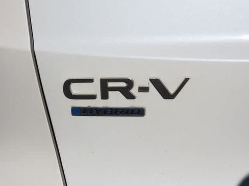 Used 2024 Honda CR-V Sport-L image 7