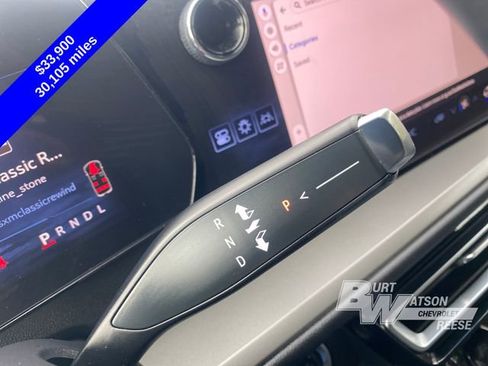 Certified 2024 Chevrolet Traverse LT w/ Trailering Package image 27