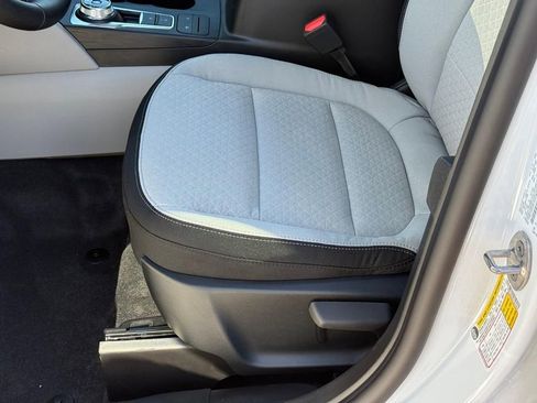 New 2026 Ford Escape Active w/ Cold Weather Package image 12