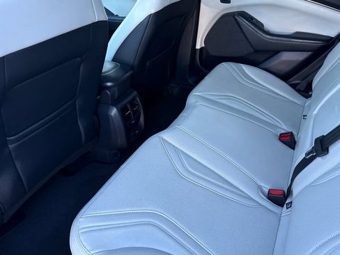 Used 2023 Ford Mustang Mach-E Premium image 4