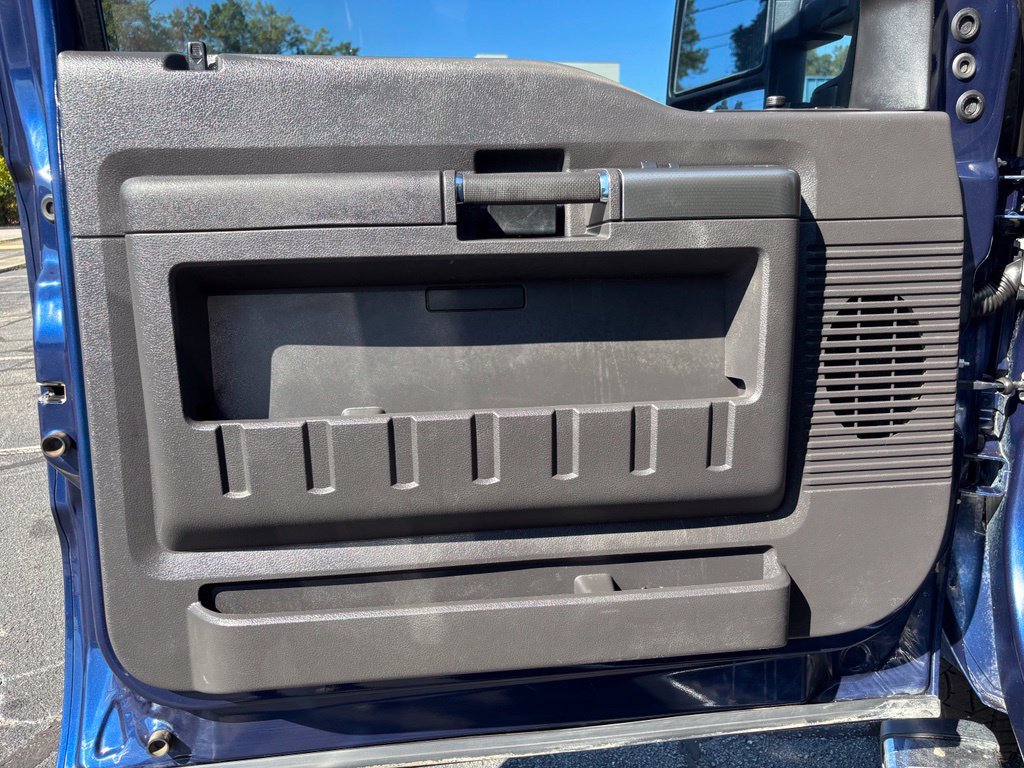 Used 2009 Ford F250 FX4 AWD/4WD image 21