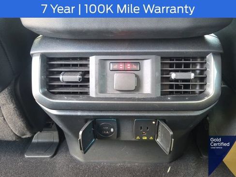 Used 2023 Ford F150 Lariat w/ Equipment Group 502A High AWD/4WD image 19