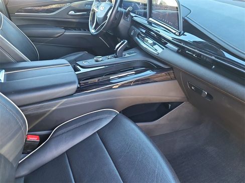 Used 2021 Cadillac Escalade ESV Sport w/ Driver Assist Tech Package image 18