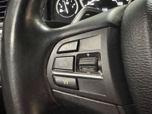 Used 2016 BMW X4 xDrive35i image 30