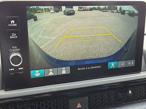Used 2025 Honda CR-V EX-L image 17