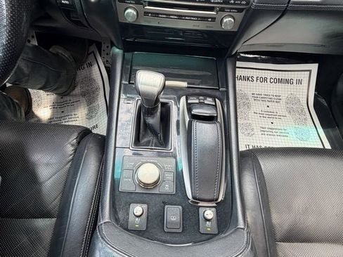 Used 2013 Lexus LS 460 AWD image 23