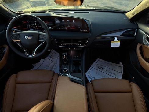 New 2026 Cadillac CT5 V image 23