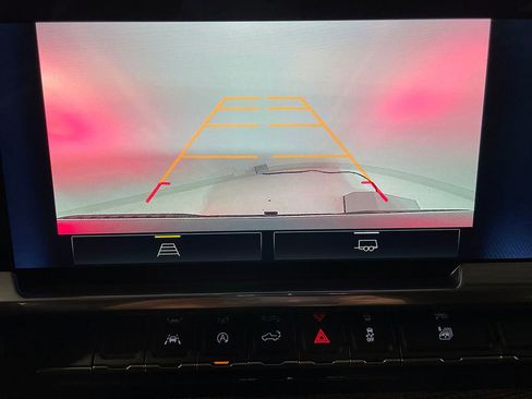 Used 2026 Chevrolet Silverado 1500 RST image 4