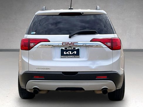 Used 2018 GMC Acadia SLE FWD image 5