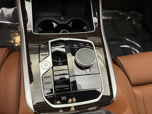 New 2026 BMW X5 xDrive40i image 23