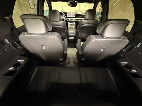Used 2024 Hyundai Palisade Calligraphy FWD image 35